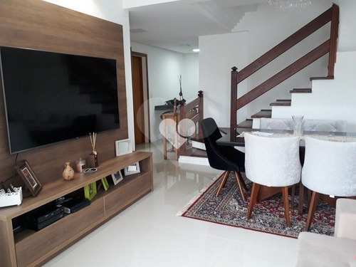 Casa Decorada 2 Pisos, 3d, Suíte, Jacuzzi, Churrasqueira, Piscina E 2 Vagas - 28-im436621