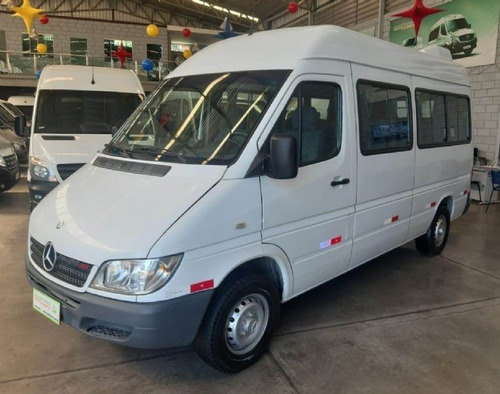 Imagem 7 de 7 de Sprinter 313
