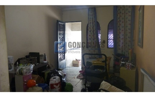 Imagem 13 de 15 de Venda Sobrado Sao Bernardo Do Campo Vila Euro Ref: 59232 - 1033-1-59232