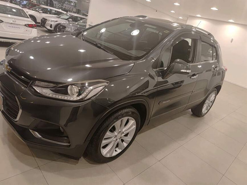 Chevrolet Tracker 1.4 16V TURBO FLEX PREMIER AUTOMÁTICO