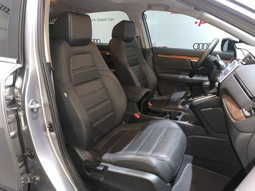 Imagen 9 de 11 de Honda Crv Touring 2019