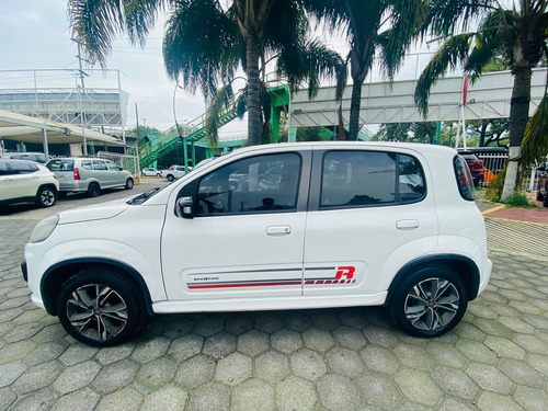 Fiat Uno 1.4 Sporting Mt