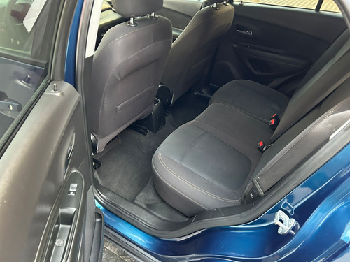 Chevrolet Trax 1.8 Ls Mt