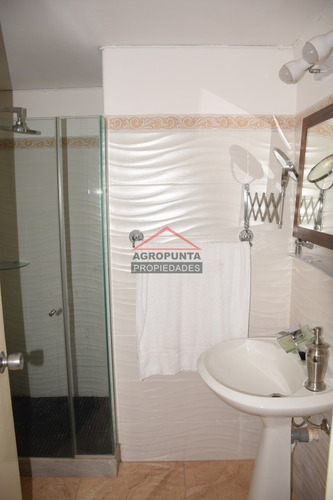Apartamento Muy Cómodo En Alquiler De Temporada - Ref: 4979