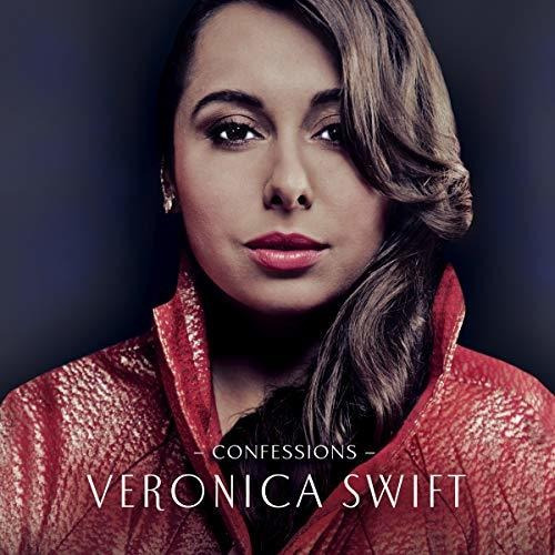 Cd Confessions - Veronica Swift