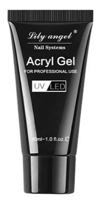 Polygel Para Uñas Lily Angel