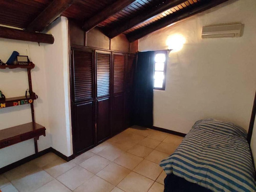 Casa En Urb La Lagunita/tipuro Ve02-1462st-myafar