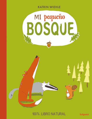 Mi Pequeño Bosque (t.d)