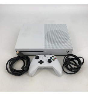 Xbox One S 500g Incluye Control 3 Generación+ Obsequio