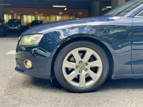 Audi A5 2.0 Tfsi Quattro