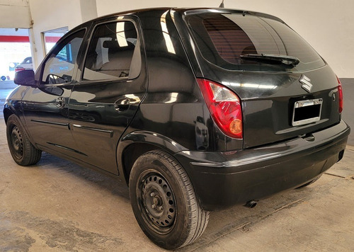 Imagen 6 de 16 de Suzuki Fun 1.4 C/gnc 5ptas