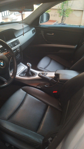 BMW Serie 3 2.0 320i Sedan Executive
