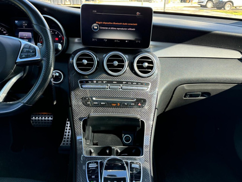 Mercedes-Benz Clase GLC 2.0 Glc250 300 4matic Atomático