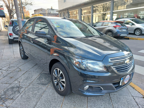Chevrolet Onix 1.4 Ltz At 98cv