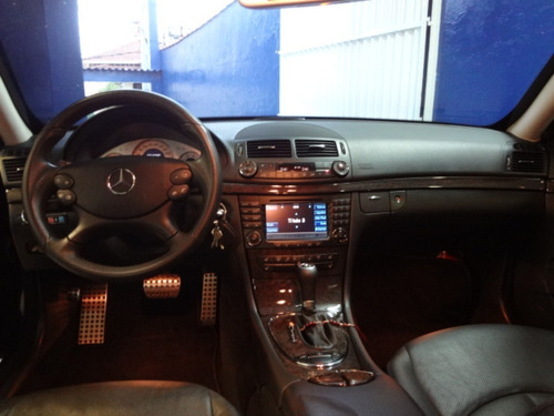 Mercedes Benz E 500 Sport Avantgarde V8