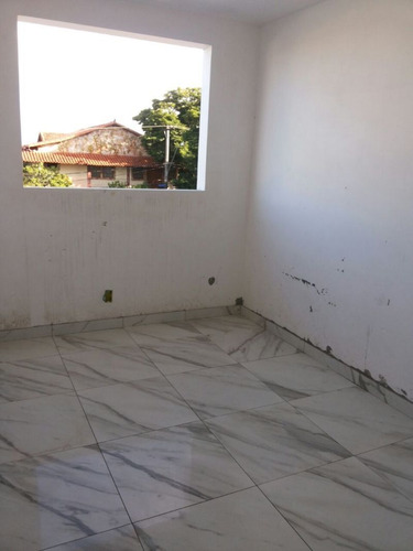 Apartamento - Nacional - Ref: 40219 - V-40219