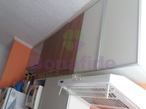 Imagem 14 de 18 de Apartamento Residencial, Morada Dos Pássaros, Parque Industrial, Jundiaí - Ap10384 - 33600853