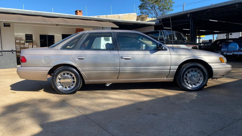 Imagem 7 de 15 de Ford Taurus V6 Lx 1994 Ñ Omega Alfa Romeo Bmw Mercedes