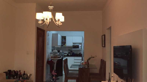 Imagem 3 de 15 de Apartamento Em Copacabana Próximo Ao Metro!! - Cpap20371