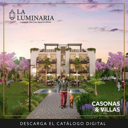 Imagen 24 de 30 de Cómoda Casa En San Miguel De Allende