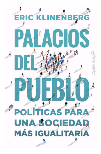 Libro- Palacios Del Pueblo -original