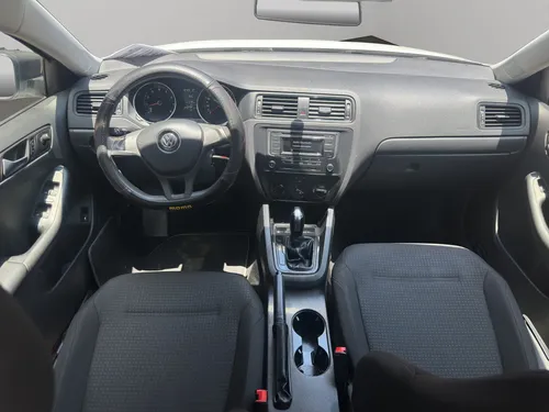 Volkswagen Jetta A6 2018