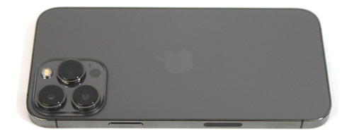Celular Apple Iphone 13 Pro (128 Gb) - Grafito Desbloqueado Grafito