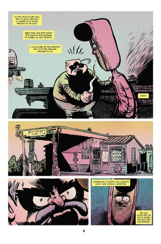 Beliscão, De Camilo Solano. Editora Pipoca E Nanquim, Capa Dura Em Português, 2022