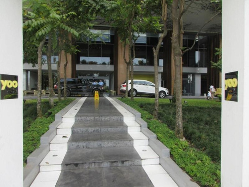 Imagen 2 de 14 de Venta De Apartamento En Ph Yoo Panamá, Av Balboa 20-3131