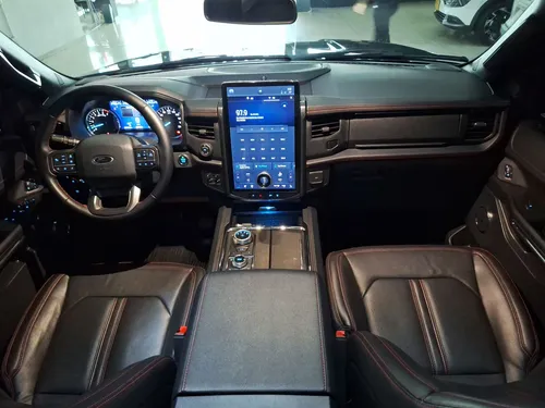 Ford Expedition Limited Stealth Performance 2023