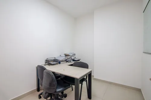 Oficina En Venta En Santa Ana Occidental. Cod V11905