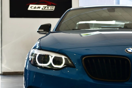 Imagen 3 de 10 de Bmw Serie 2 3.0 240i M Package 2022