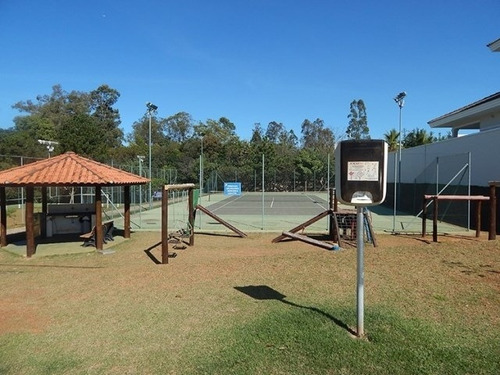 Imagem 3 de 5 de Terreno - Aparecidinha - Condomínio Villa Olimpia - 7682