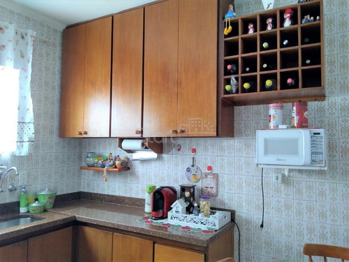 Imagem 7 de 21 de Apartamento À Venda Em Vila Iza - Ap002619