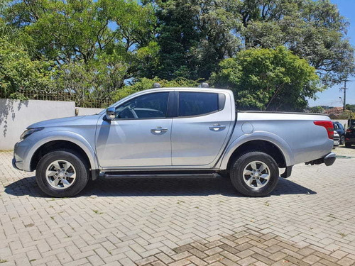 Imagem 7 de 14 de Mitsubishi L200 Triton Sport Hpe 2020 Apenas 42mil Km