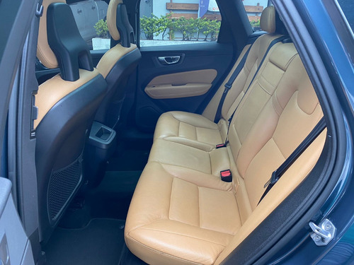 Volvo XC60 XC60 2.0 T5 Inscription AWD