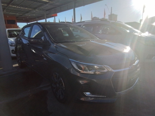 Chevrolet Onix 1.0 TURBO FLEX PREMIER AUTOMÁTICO