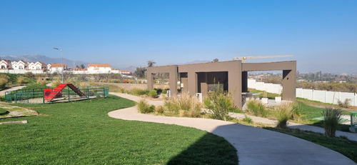 Condominio, Seguro, El Peral, Puente Alto