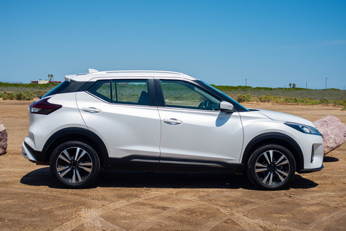 Nissan Kicks 1.6 Advance At
