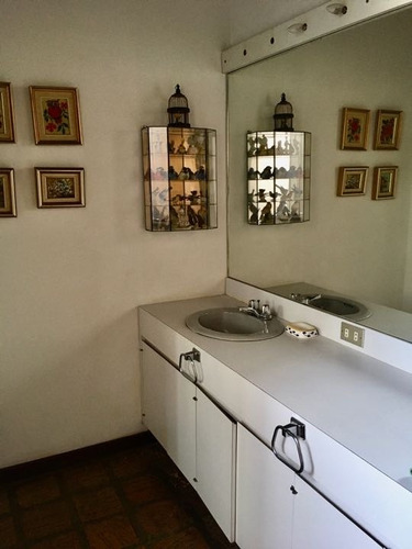 Imagen 19 de 24 de Se Vende Casa 450m2 5h+s/5b+s/4p Santa Paula 1460