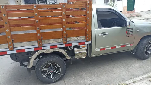 Mazda BT-50 2.2 B22c29 4x2
