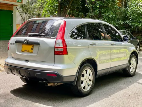 Honda CR-V 2.4 Lx