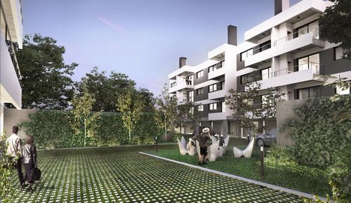 Imagen 4 de 23 de Venta En Pozo. Departamento 1 Ambiente Con Balcon. 44,20 M2 - San Isidro, Boulogne