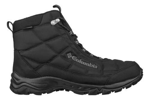 Botas apreski Hombre - Columbia Sportswear