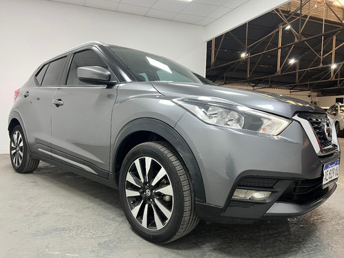 Nissan Kicks 1.6 Advance Cvt