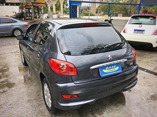 207 Xr Sport 1.4 Flex 8v 5p
