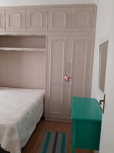 Imagem 19 de 30 de Apartamento Com 3 Dormitórios À Venda, 69 M² Por R$ 325.000,00 - Vila Antonieta - São Bernardo Do Campo/sp - Ap1532
