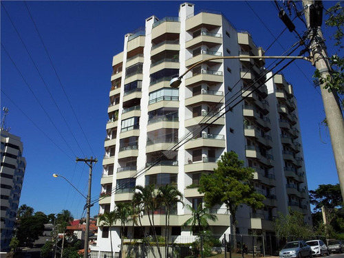 Imagem 1 de 30 de Apartamento Com 3 Dormitórios À Venda, 190 M² Por R$ 950.000,00 - Centro - Vinhedo/sp - Ap0084