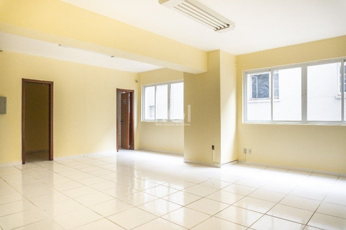 Conjunto/sala Em Centro Histórico - El56356377