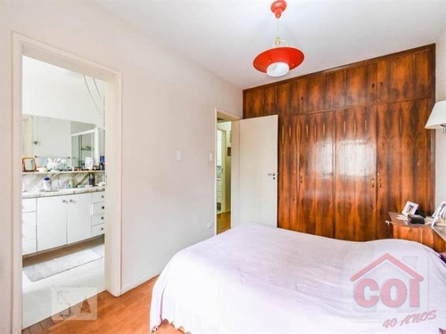 Imagem 14 de 22 de Apartamento Paraiso São Paulo/sp - 947